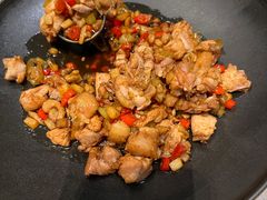 -徐记海鲜(观沙岭|滨江新城店)