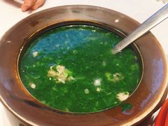 本味青菜钵-老湘亲·品鉴湘菜(蔡塘爱琴海店)