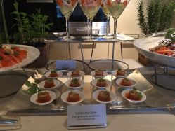 -北京柏悦酒店宴会厅