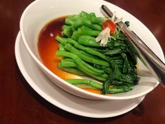 -青岛颐海花园酒店总店·自助餐厅