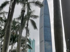 -荔枝公园(福田区)