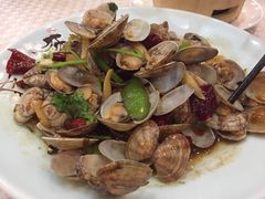 -老街坊美食汇(玉兰大街店)