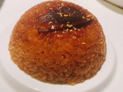 甜烧白-初蓉丨遇见新川菜(亲贤街荣耀店)