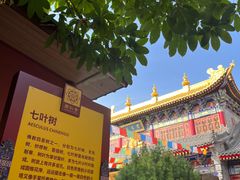 -西安市广仁寺