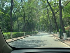 -麓湖高尔夫球俱乐部