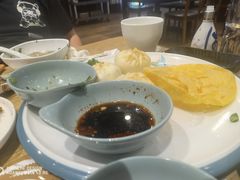 -百草滩羊清水涮羊肉(长城路店)