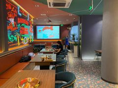 -龙神·炭烧酒场深夜食堂(新街口店)