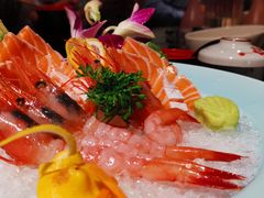 -大吉鲜鱼料理自慢(维也纳大厦店)