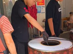 -杨家牛肉汤(淮建路店)
