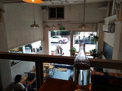 -Egg•Allday Brunch(襄阳北路店)