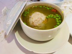 -永春园·扬州早茶·淮扬菜(漫乐城店)