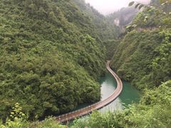 -狮子关旅游区