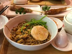 -味千拉面(世纪东方店)