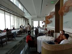 -北京柏悦酒店·锦庭餐厅Dining Room