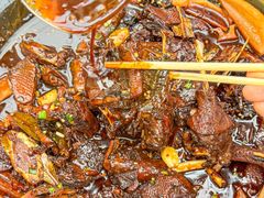 -回味黑鸭煲·始于2006(万松园店)