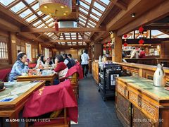 -小吊梨汤·北京菜(香山店)