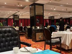 -上海1号私藏菜(静安店)