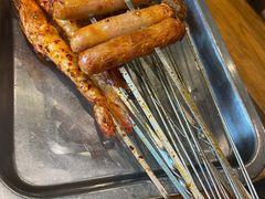 -福苗小骆驼烧烤(莲湖路店)
