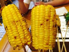 -云晓光头烧烤吧(德平路店)