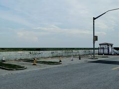 -金山嘴渔村