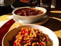 鹅肠-新天厨酒家(二分店)