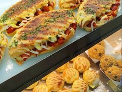 -龙兴·动物奶油生日蛋糕(龙北店)