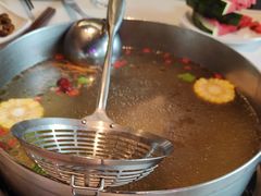 -山海龙·潮汕牛肉火锅(奥林春天店)