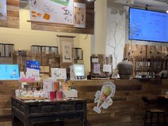 -成川茶店·潮汕工夫浓茶(万象店)