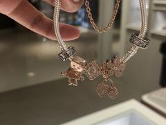 -Pandora潘多拉珠宝(宝山万达广场店)