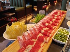 -阳坊胜利涮羊肉(阳坊老店)