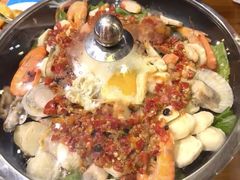 -七菜馆·东北菜·蒸饺(文体路店)