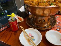 -炉小二铜锅牛蛙•川湘菜(三里屯店)