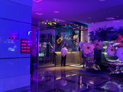 -好乐迪(张扬路八佰伴店)