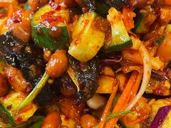 -味记盖州小串烧烤海鲜烤肉(鲅鱼圈店)