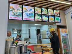 -众品老方子锅贴甜沫(李村店)