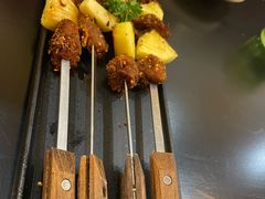 -盛元荼集  素食(滨江凯德壹店)