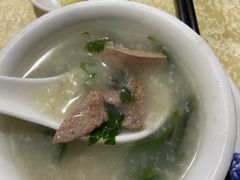 -标记美食新鲜猪杂(兴南大道店)