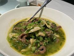 -小城故事·地道宁波味(月湖盛园店)