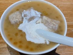 -港湾糖水