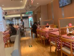 -西贝(吴江路湟普汇店)