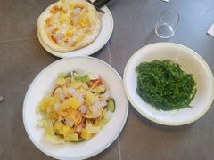 -萨莉亚意式餐厅(悦荟广场店)