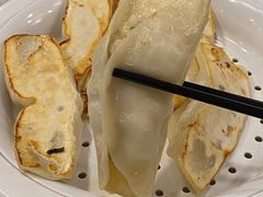 三鲜锅贴-蓬莱春(芝罘店)