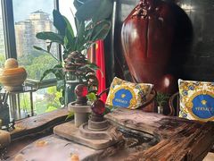 -尚海豆捞(乐虹坊店)