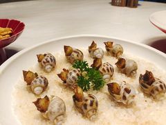 -海味世家·家常菜馆(明州里店)