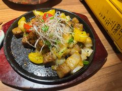 -隐月· 㐂和食屋(芝罘万达公馆店)
