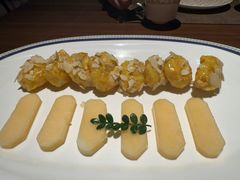 -曾宴·楚菜(湖北省博物馆店)