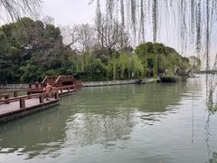 -南通濠河风景名胜区