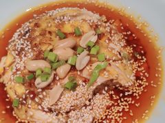 -渝信川菜 · 川味家常菜(财富购物中心店)