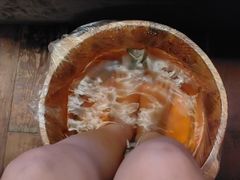 -水墨澜渟足道·SPA·传统(四望亭东关街店)