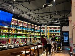 -牛焱·烧肉酒肆(五大道店)